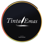 Tinta Emas