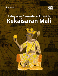 pelayaran samudera atlantik kekaisaran mali