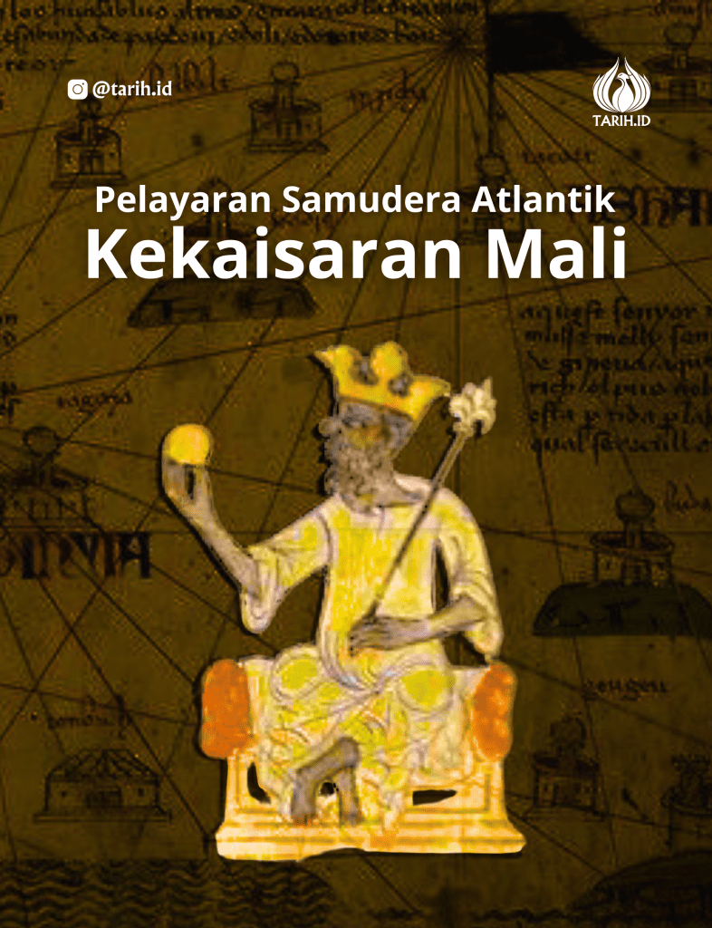 pelayaran samudera atlantik kekaisaran mali