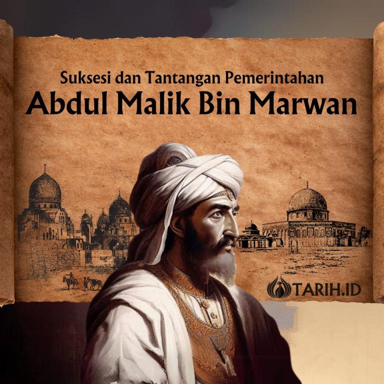 Abdul Malik bin Marwan