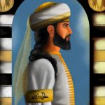 Abdul Malik Bin Marwan