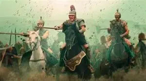 Alexander Agung Netflix