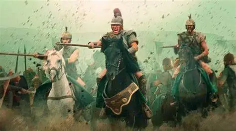 Alexander Agung Netflix