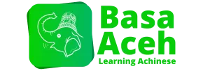 Basa Aceh Tinta Emas