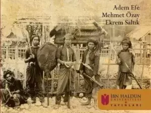 Basiret ve Direnis: Klaim Aceh Sebagai Vasal Ottoman