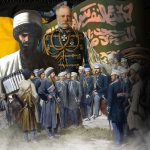 Battle of Ghunib Imam Shamil