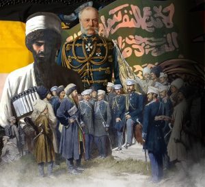 Pertempuran Ghunib: Perlawanan Terakhir Imamah Kaukasus