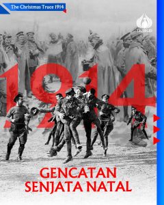 Gencatan Senjata Natal