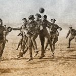 Gencatan senjata natal