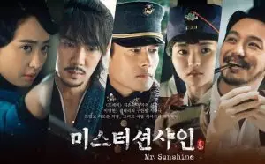 Mr Sunshine Netflix