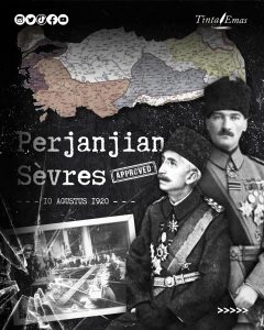 Perjanjian Sevres