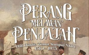 Kolonialisme Dalam Perang Melawan Penjajah Karya Piet J.Hagen