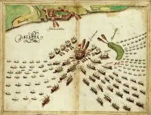 Perang Tiga Segi (1511-1641): Gejolak konflik Aceh-Portugis-Johor