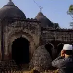 Sengketa bangunan Masjid di Uttar Pradesh
