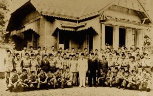 Soekarno di Aceh