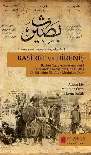 Basiret ve Direnis