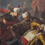 kematian turgut reis