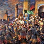 jatuhnya kekhanan kazan