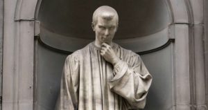 Kematian Machiavelli: Kenangan dan Memudarnya Il Principe