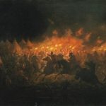 Serangan Malam Targoviste