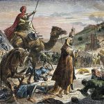 Sofronius I dari Yerusalem