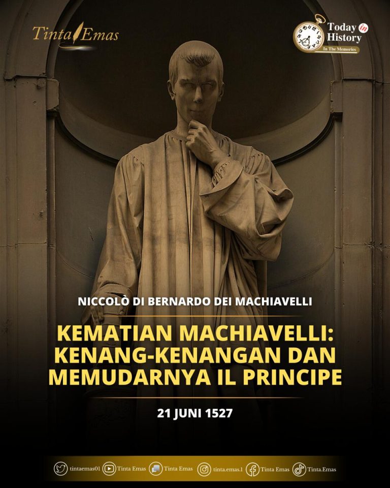 Machiavelli