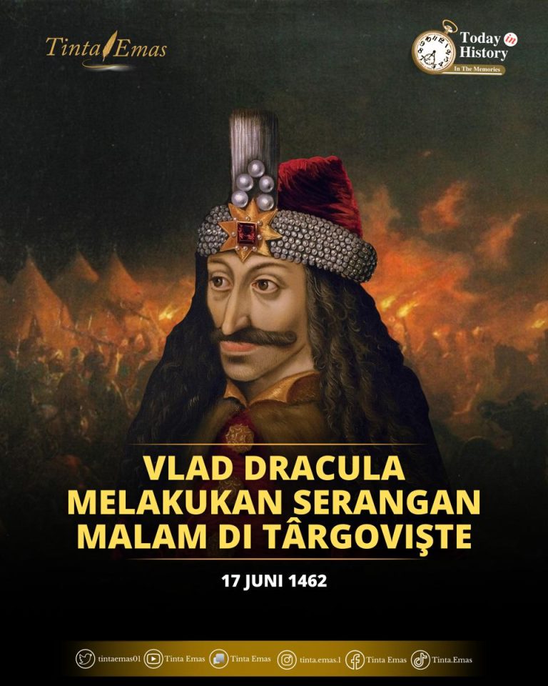 Serangan malam Targoviste