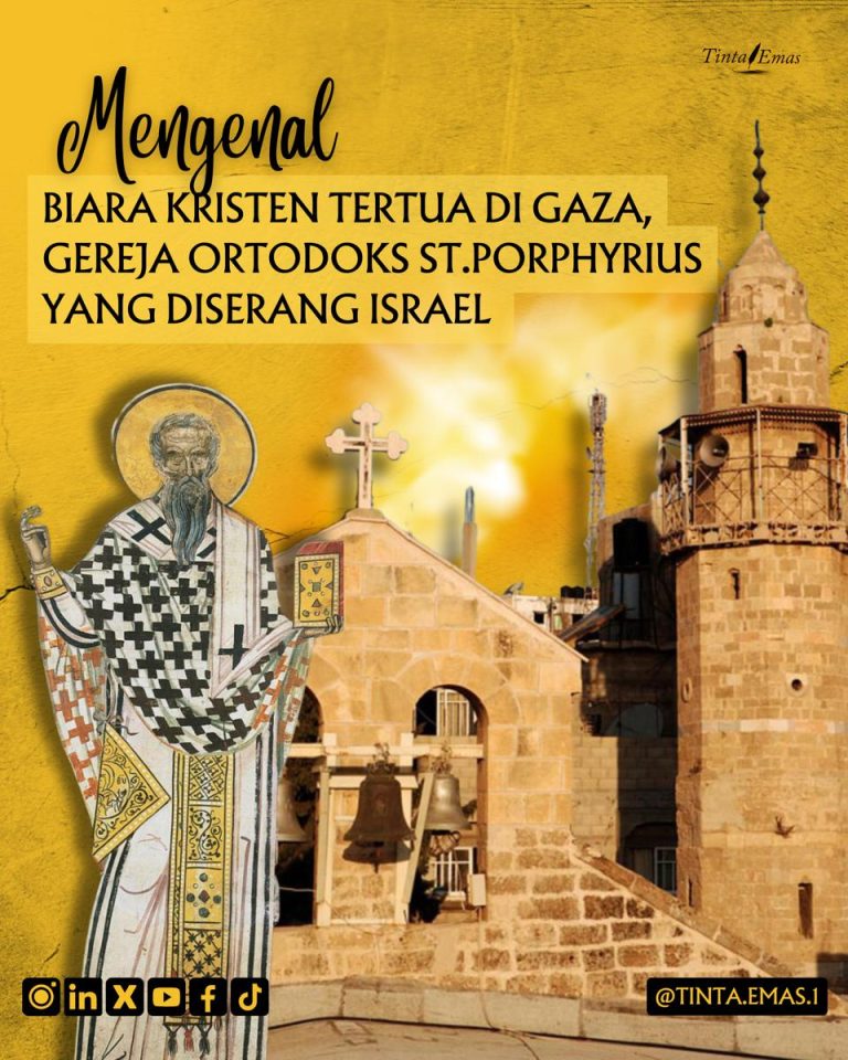 Gereja Santo Porphyrius