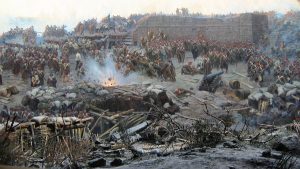 Perang Krimea: Misi Diplomasi dan Kontribusi Aceh Untuk Ottoman