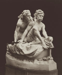 Pembakaran kapal Ottoman di Chios