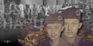 Usman dan Harun: Pahlawan di Indonesia, Teroris di Singapura