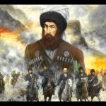 Pengepungan Kizlyar: Kebangkitan Gerakan Sheikh Mansur