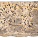 amerika serikat kembalikan artefak