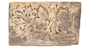 Amerika Serikat Kembalikan Artefak Asal Indonesia dan Kamboja