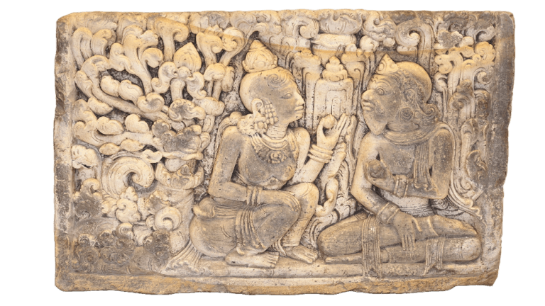 amerika serikat kembalikan artefak