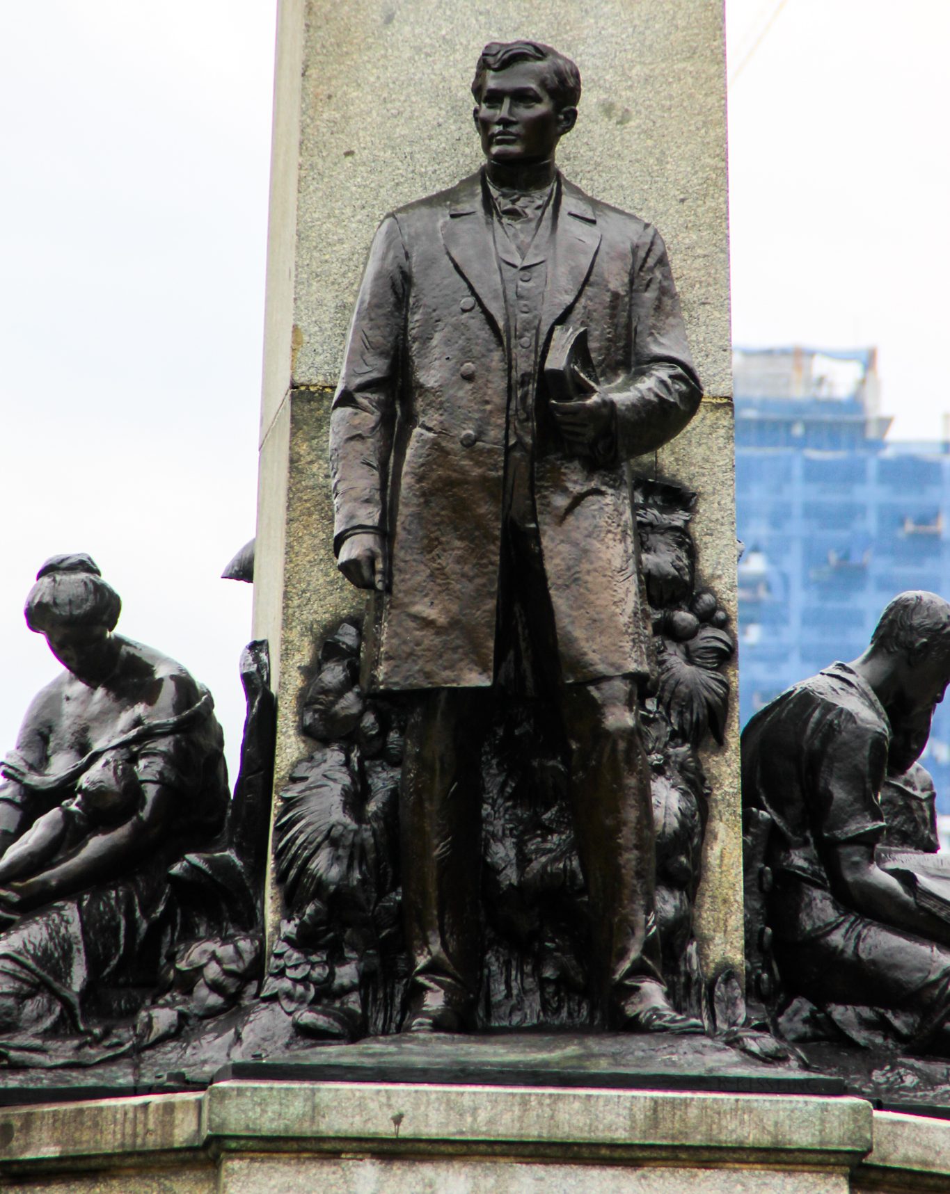 Jose Rizal: Eksekusi dan Kematian