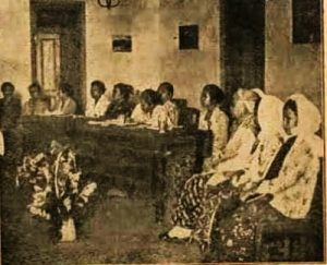 Kongres Perempuan Indonesia I: Cikal Bakal Hari Ibu Nasional