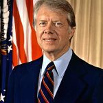 jimmy carter