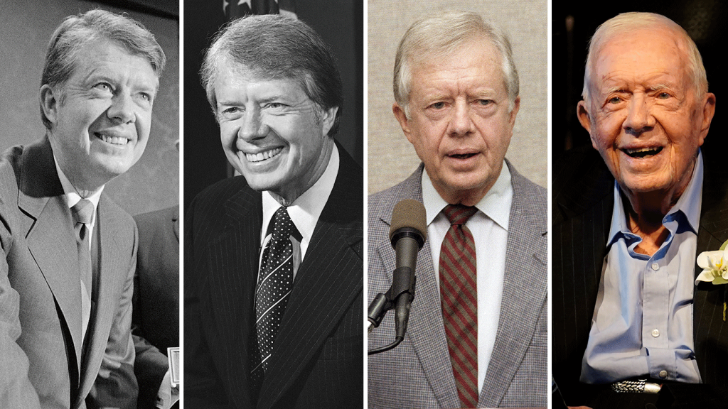 jimmy carter