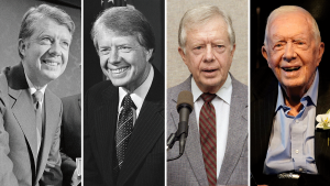 jimmy carter