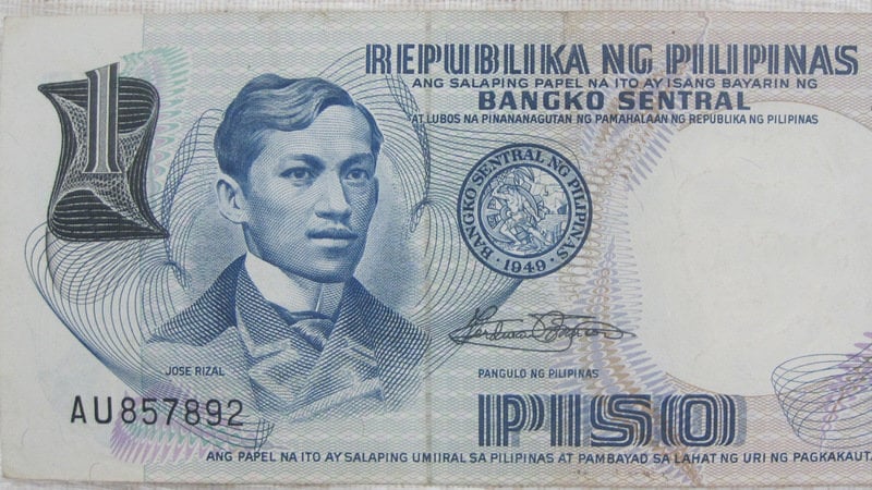 Jose Rizal