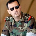 Bashar Al-Assad