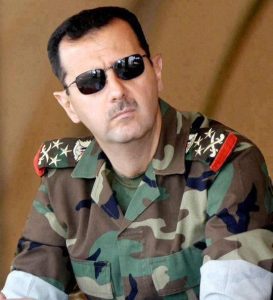 Bashar Al-Assad Ternyata Akali Syarat Usia Demi Menjadi Presiden Suriah