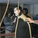 saddam hussein