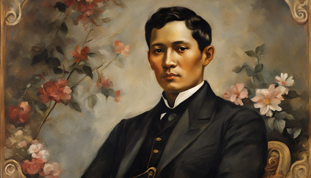 jose rizal