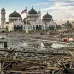 tsunami aceh