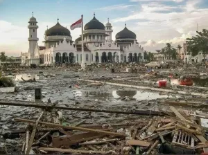 Refleksi Dua Dekade Tsunami Aceh 2004