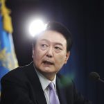 Penahanan Yoon Suk Yeol