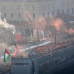 aksi solidaritas palestina