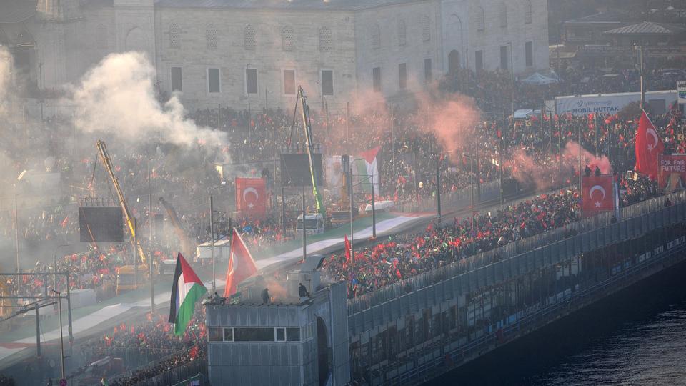 aksi solidaritas palestina